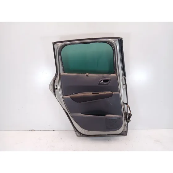 Puerta Trasera Izquierda para Peugeot 3008