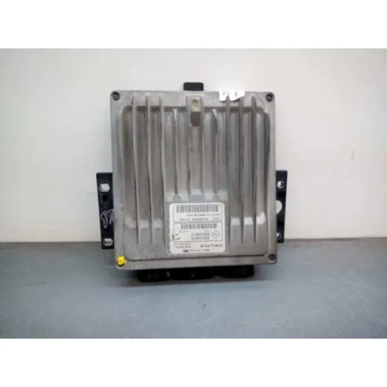 Centralita Motor Uce para Renault Scenic Ii