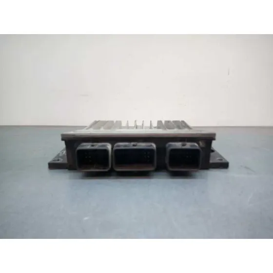 Centralita Motor Uce para Renault Scenic Ii