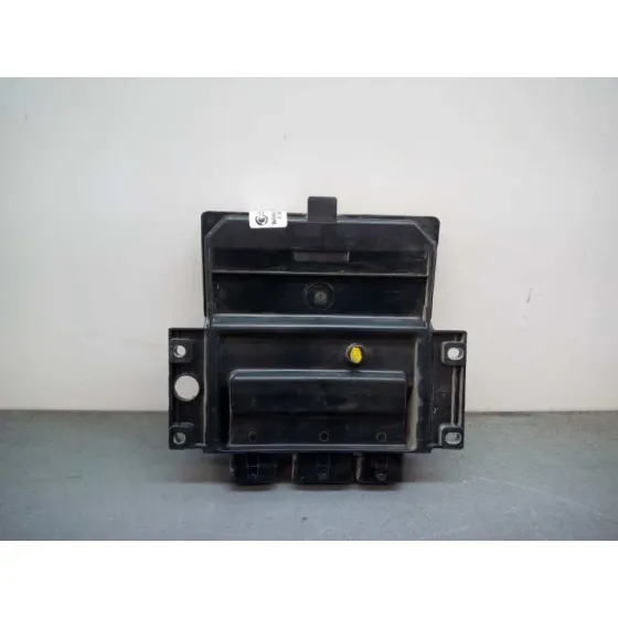 Centralita Motor Uce para Renault Scenic Ii
