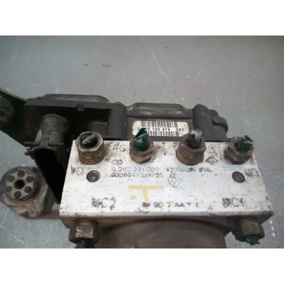 Abs para Renault Scenic Ii