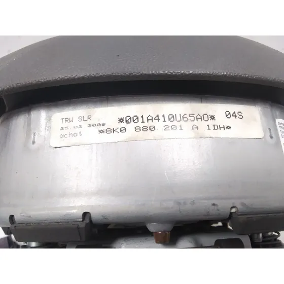 Airbag Delantero Izquierdo para Audi A4 Ber. (B8)