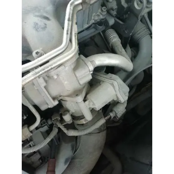 Caja Mariposa para Audi A4 Ber. (B8)