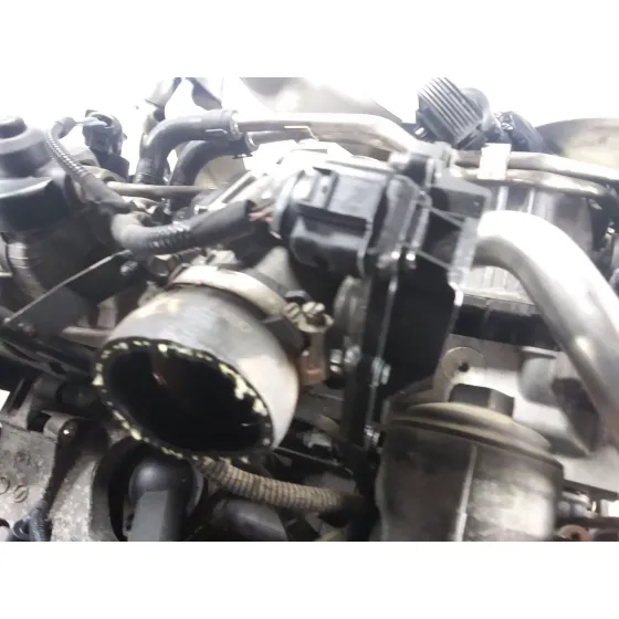 Caja Mariposa para Audi A4 Ber. (B8)