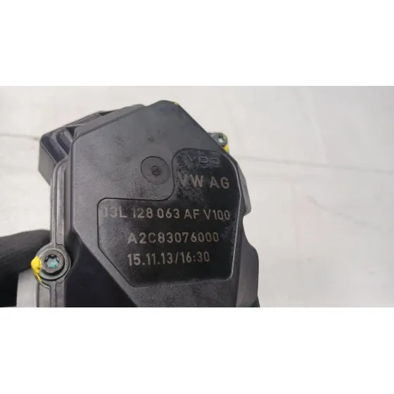 Caja Mariposa para Audi A4 Ber. (B8)