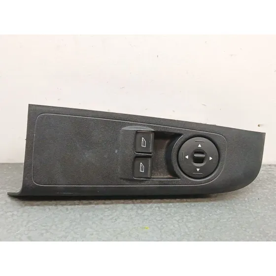 Mando Elevalunas Delantero Izquierdo para Ford Transit Courier