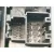 Mando Elevalunas Delantero Izquierdo para Ford Transit Courier
