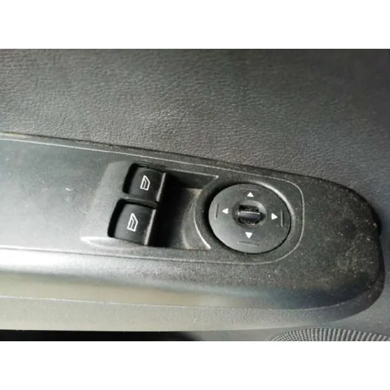 Mando Elevalunas Delantero Izquierdo para Ford Transit Courier