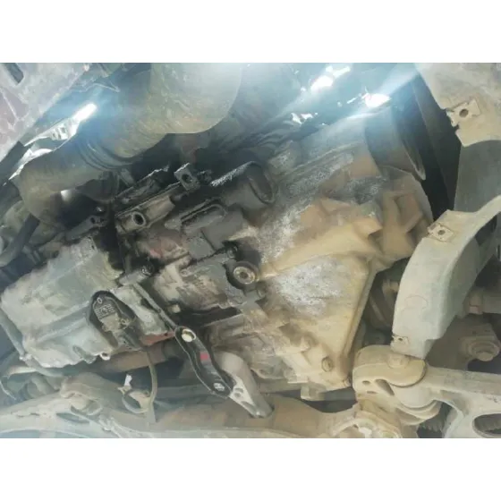 Caja Cambios para Volkswagen Touran (1T2)