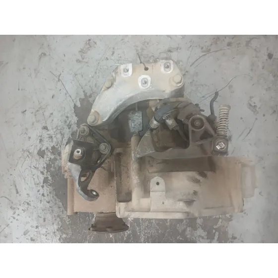 Caja Cambios para Volkswagen Touran (1T2)