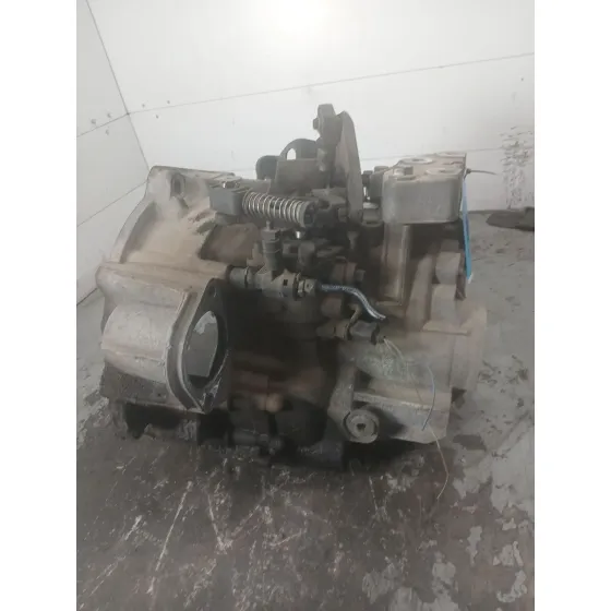 Caja Cambios para Volkswagen Touran (1T2)