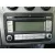 Sistema Audio / Radio Cd para Volkswagen Touran (1T2)