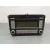Sistema Audio / Radio Cd para Volkswagen Touran (1T2)