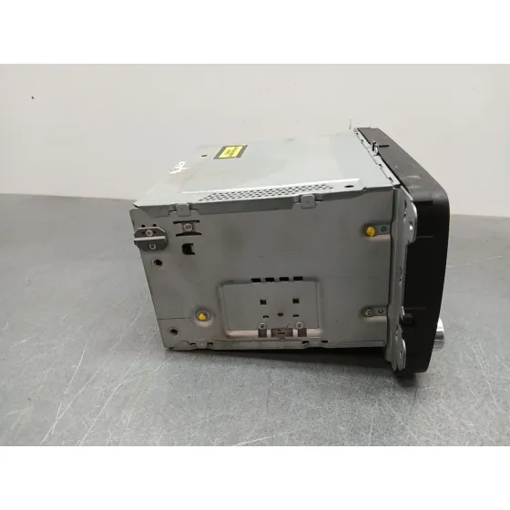 Sistema Audio / Radio Cd para Volkswagen Touran (1T2)