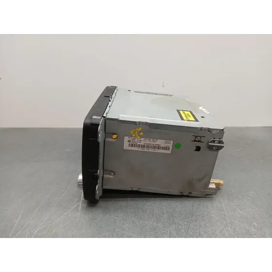Sistema Audio / Radio Cd para Volkswagen Touran (1T2)