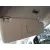 Parasol Derecho para Volkswagen Touran (1T2)