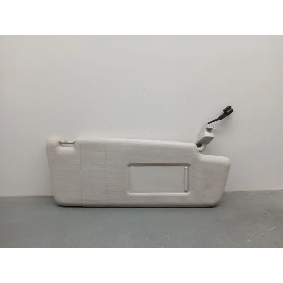 Parasol Derecho para Volkswagen Touran (1T2)