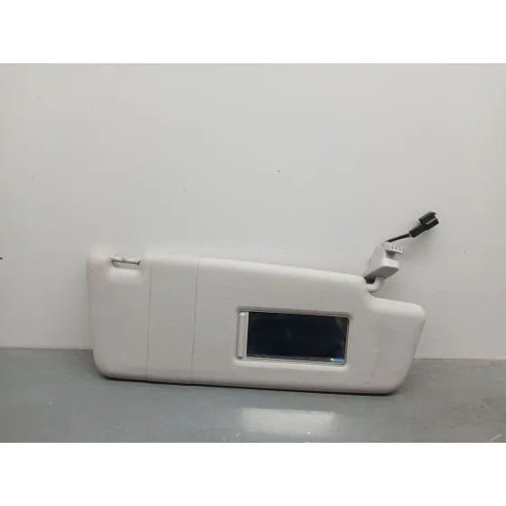 Parasol Derecho para Volkswagen Touran (1T2)