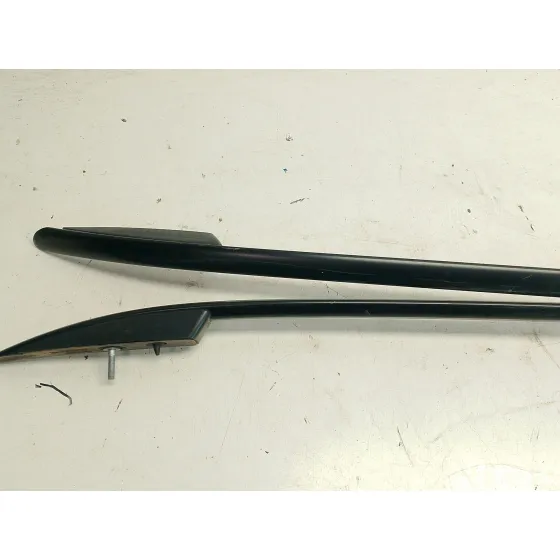 Barras Techo para Volkswagen Touran (1T2)