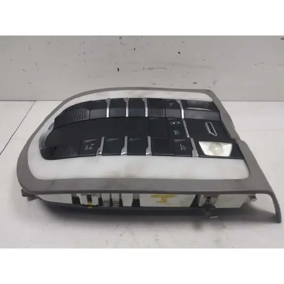Luz Interior para Porsche Panamera