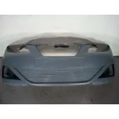 Paragolpes Delantero para Seat Ibiza Sc (6J1)