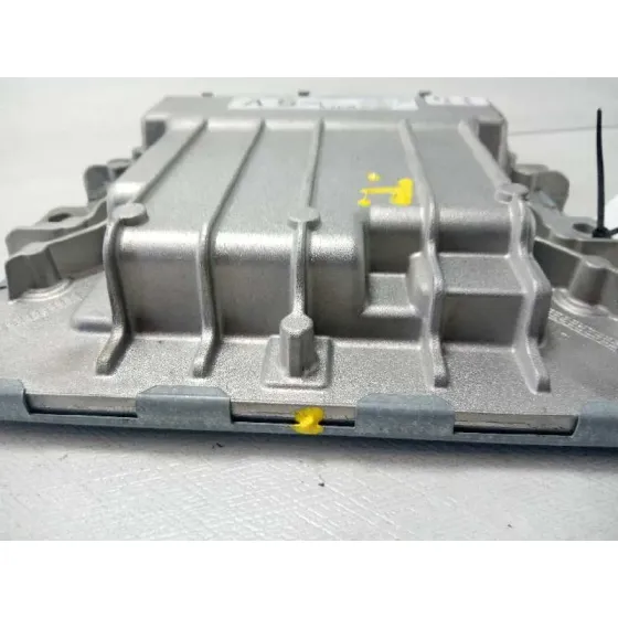Centralita Motor Uce para Renault Megane Iv Berlina 5P