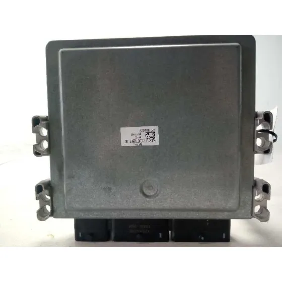 Centralita Motor Uce para Renault Megane Iv Berlina 5P