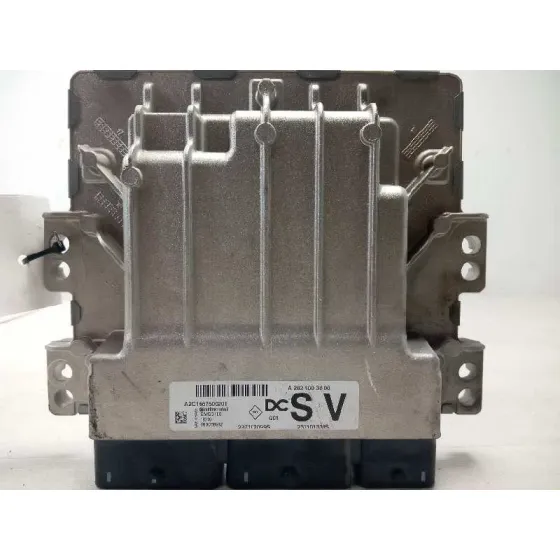 Centralita Motor Uce para Renault Megane Iv Berlina 5P