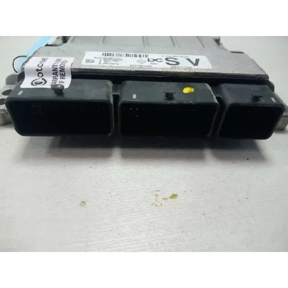 Centralita Motor Uce para Renault Megane Iv Berlina 5P