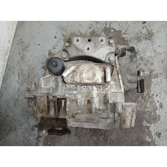 Caja Cambios para Skoda Superb (3V3)