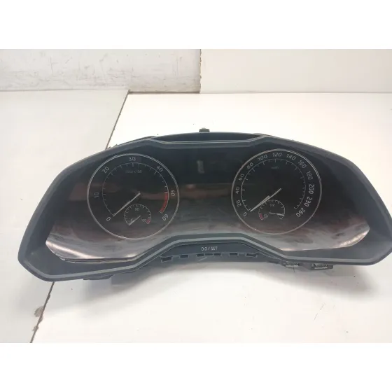 Cuadro Instrumentos para Skoda Superb (3V3)