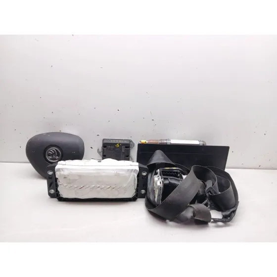 Kit Airbag para Skoda Superb (3V3)