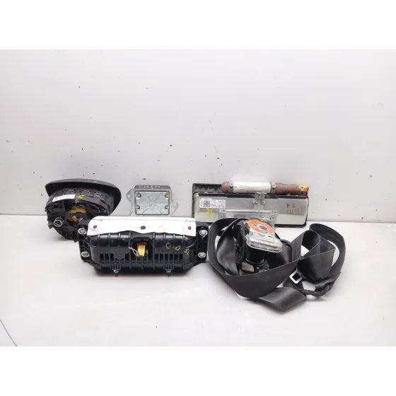 Kit Airbag para Skoda Superb (3V3)