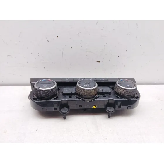 Mando Climatizador para Skoda Superb (3V3)