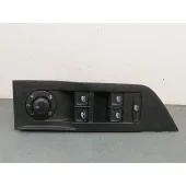 Mando Elevalunas Delantero Izquierdo para Skoda Superb (3V3)
