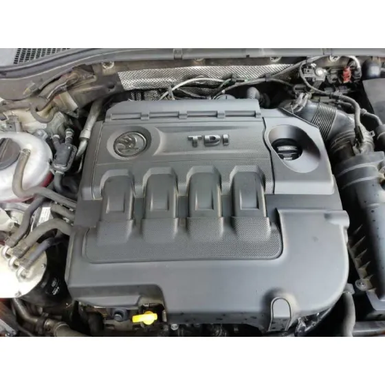Motor Completo para Skoda Superb (3V3)