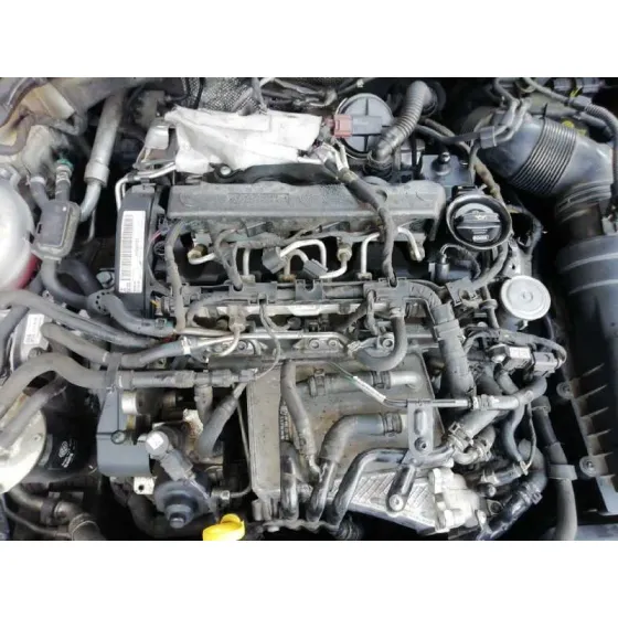 Motor Completo para Skoda Superb (3V3)