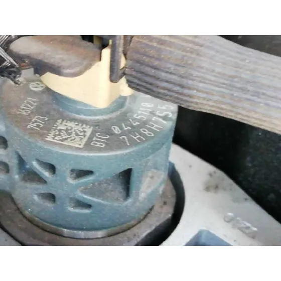 Motor Completo para Skoda Superb (3V3)