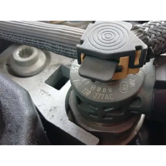 Motor Completo para Skoda Superb (3V3)
