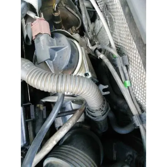 Motor Completo para Skoda Superb (3V3)