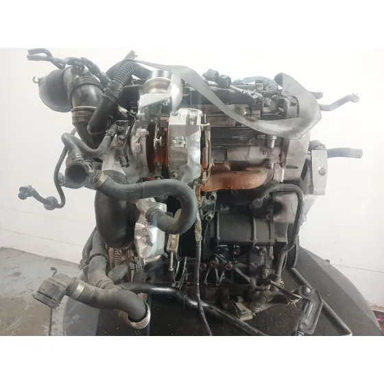 Motor Completo para Skoda Superb (3V3)