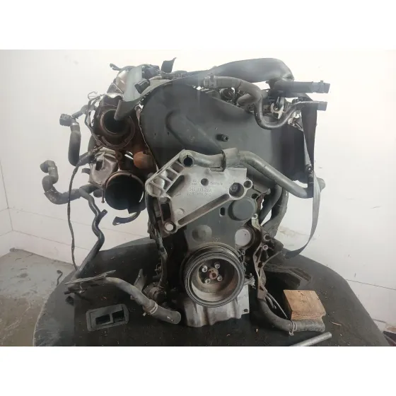 Motor Completo para Skoda Superb (3V3)