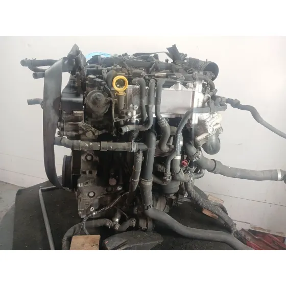 Motor Completo para Skoda Superb (3V3)