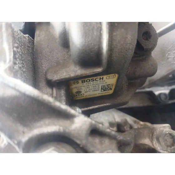 Motor Completo para Skoda Superb (3V3)