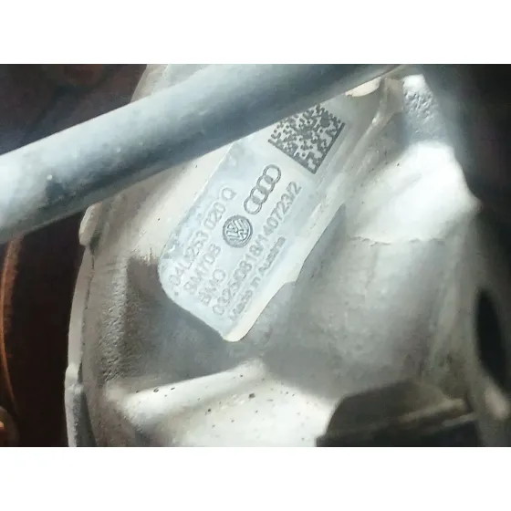 Motor Completo para Skoda Superb (3V3)