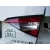 Piloto Trasero Derecho Interior para Skoda Superb (3V3)