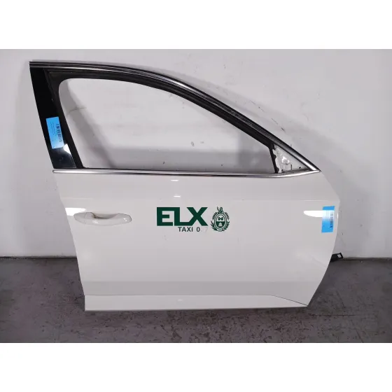 Puerta Delantera Derecha para Skoda Superb (3V3)