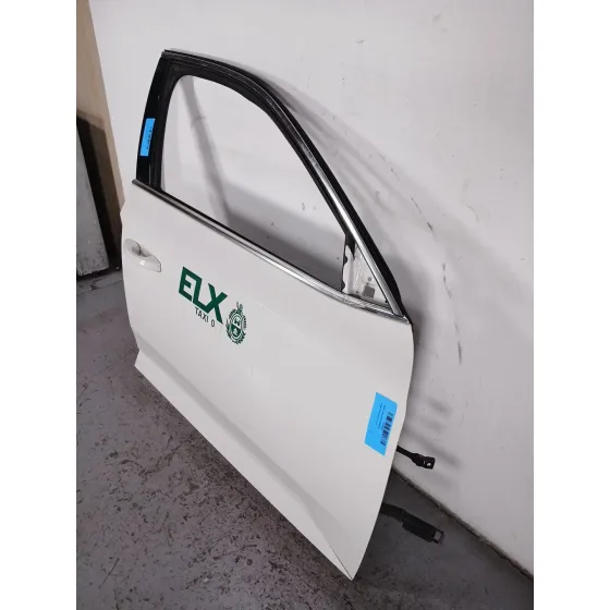 Puerta Delantera Derecha para Skoda Superb (3V3)