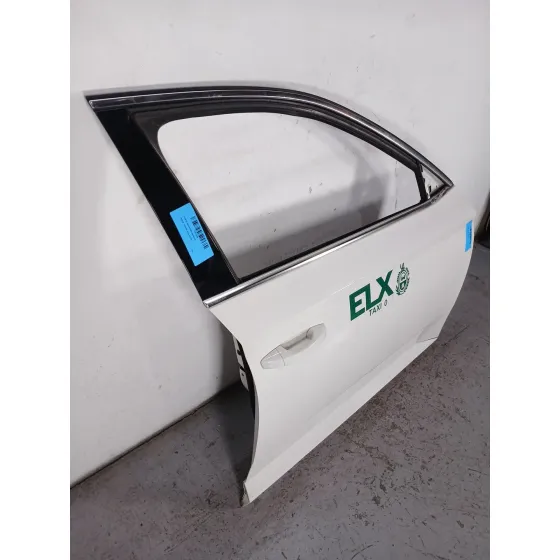 Puerta Delantera Derecha para Skoda Superb (3V3)
