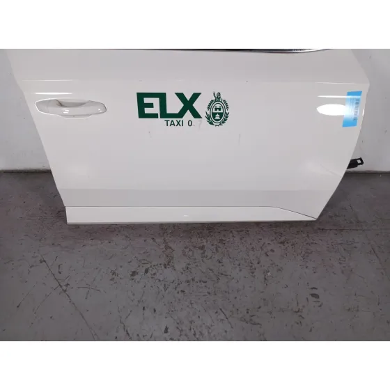 Puerta Delantera Derecha para Skoda Superb (3V3)